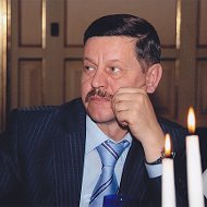 Валерий Кожевников