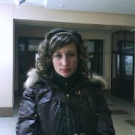Ульяна Ахметзянова