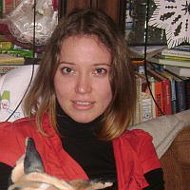 Анастасия Рожкова