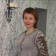 Оксана Лещенко