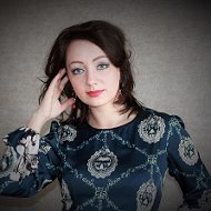 Екатерина Дубилет