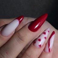 Ксения Nail