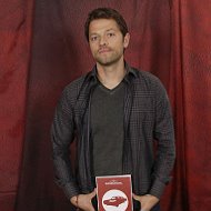 Misha Collins