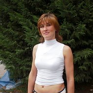 Tanya Razdobudko