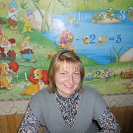 Ирина Пастыр