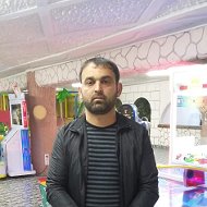 Afqan Qasımov