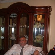 Арам Хоршикян