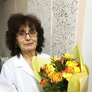 Валентина Чепелевская