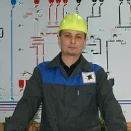 Валерий Зеленин