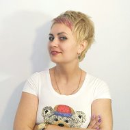 Анна Байгулова