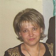 Татьяна Федорук