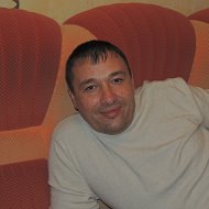 Виталий Мингалев