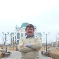 Юрий Карпочев