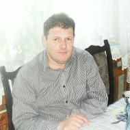 Константин Федотов