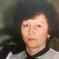 Мария Корнеева