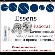 Essens Парфюм