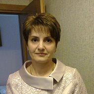 Галина Зінько