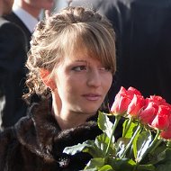 Виктория Габрильчук