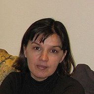 Румия Акмалова