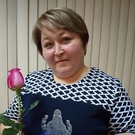 Александра Атаманчукова