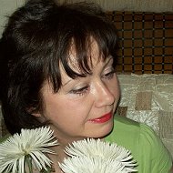 Ирина Андрианова