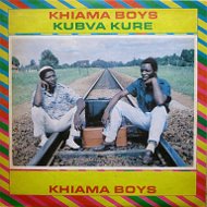 Khiama Boys