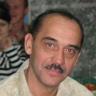 Николай Терехов