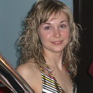 Наталья Носакова