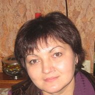 Светлана Нахаенко