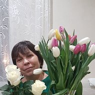 Елена Ухтеева
