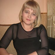 Галина Томилович