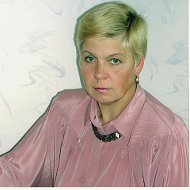 Ольга Смагина