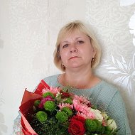 Елена Прыткова