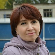 Елена Корепанова