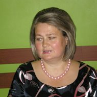Ольга Баушева