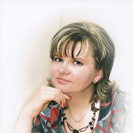 Анжела Руденя