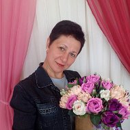Инна Шапошникова