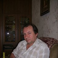 Андрей Семёнов