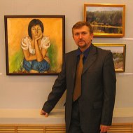 Игорь Сатаев