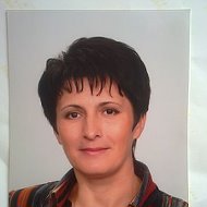 Татьяна Яцкевич