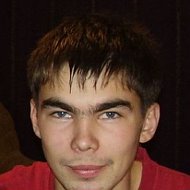 Андрей Орешин