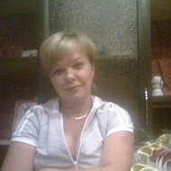 Елена Шарова