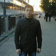 Хусейн Хушпаров