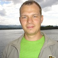 Алексей Аксютин
