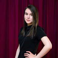 Полина Назаренко