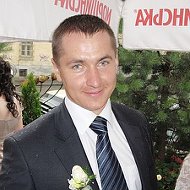 Остап Гринявський