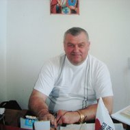 Сергей Лемешко