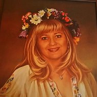 Анна Колозникова