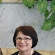 Людмила Хиневич
