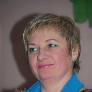 Татьяна Бережкова